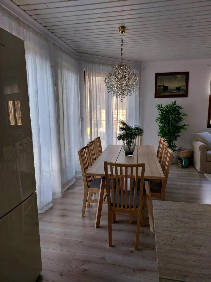Maritima'S Home Лукенцин Екстер'єр фото