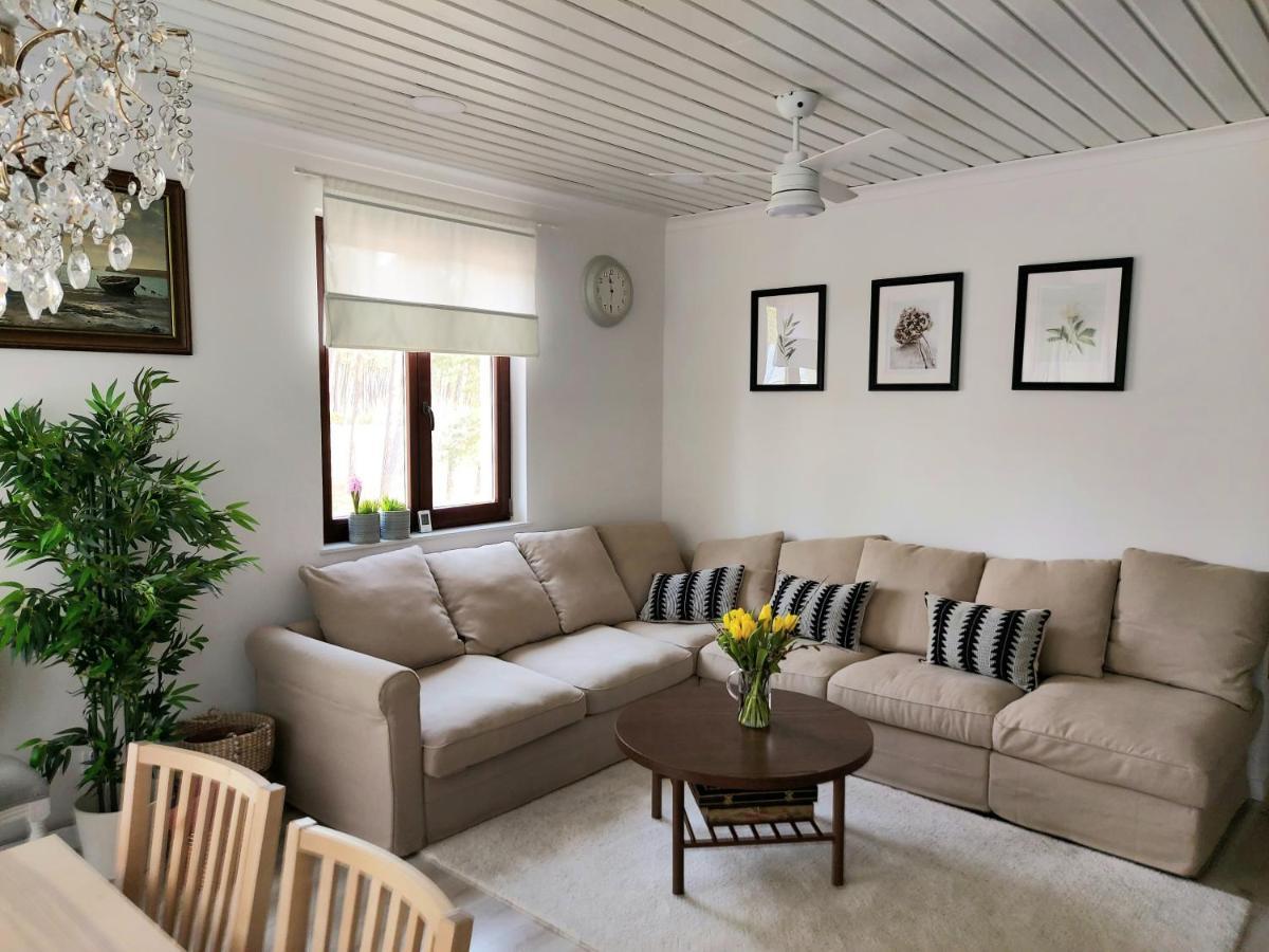 Maritima'S Home Лукенцин Екстер'єр фото