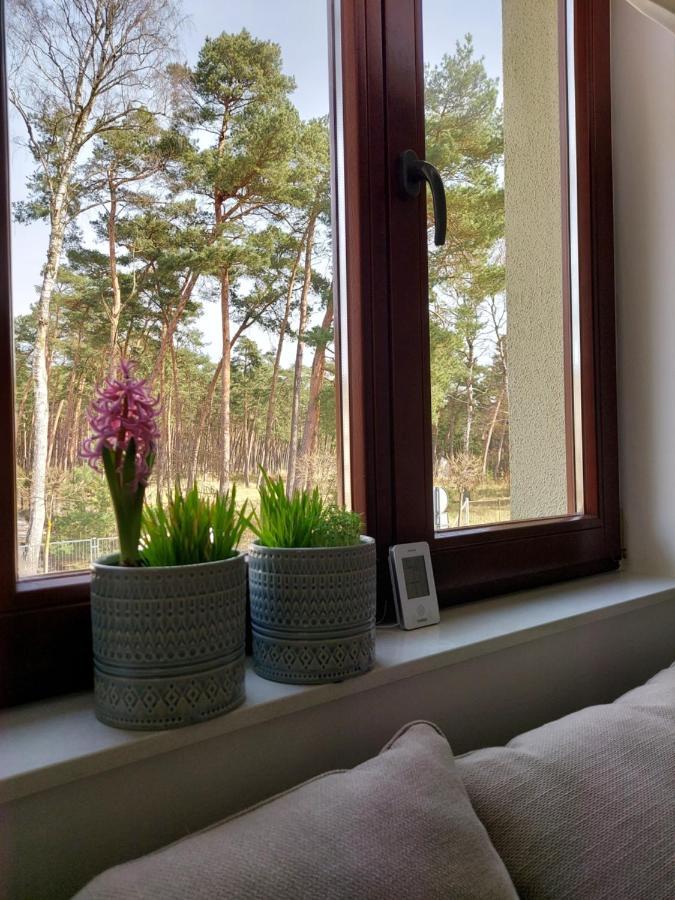 Maritima'S Home Лукенцин Екстер'єр фото