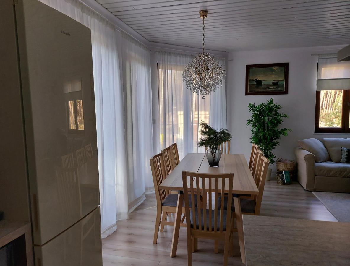 Maritima'S Home Лукенцин Екстер'єр фото